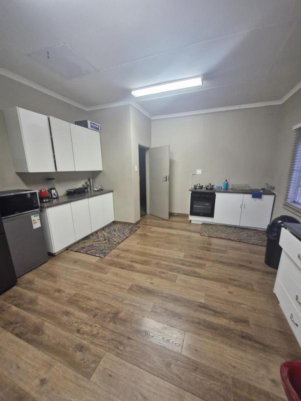 6 Bedroom Property for Sale in Vryburg North West